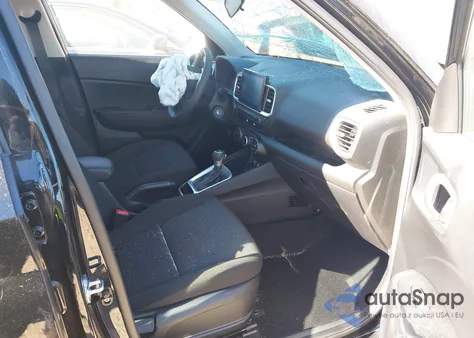 2024 Hyundai Venue Se from USA, damaged, VIN KMHRB8A32RU329034